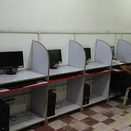 Mayank Cyber Cafe