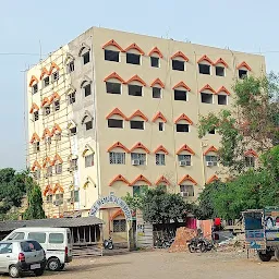 Mayank Mrinal Hospital