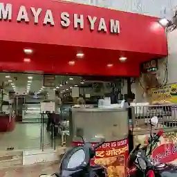 Maya Shyam Sweets And Restaurant