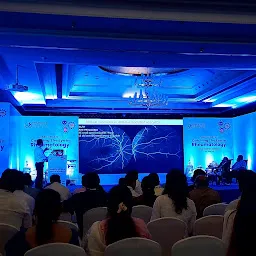 MAYFAIR Convention, Bhubaneswar