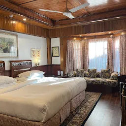 MAYFAIR Hill Resort Darjeeling