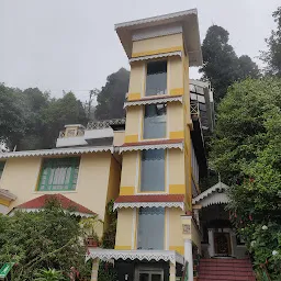 MAYFAIR Hill Resort Darjeeling