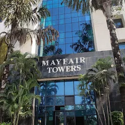Mayfair Towers