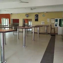 Mayo College Canteen