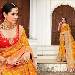 Mayoori Sarees and Lehenga