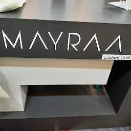 Mayraa ladies collection