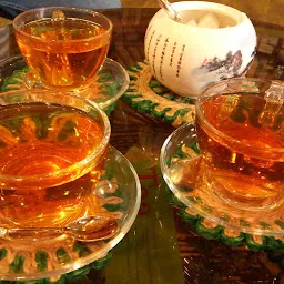 Mayukh Tea
