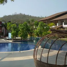 Mayur Aaditya Resort