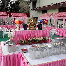 Mayur caterers