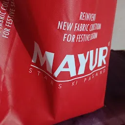 MAYUR COMPANY OUTLET