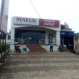 Mayur Company Outlet