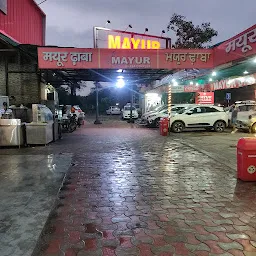 Mayur Dhaba