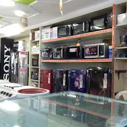 Mayur (Electronic Showroom)