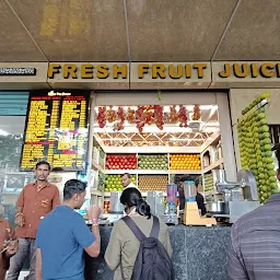 Mayur Fruit Juice Centre