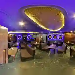 Mayur Hotel Restaurant & Bar