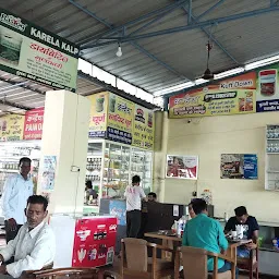 Mayur Punjabi Dhaba