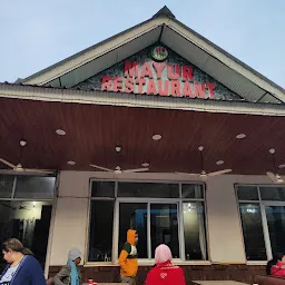 Mayur Restaurant