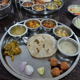 Mayur Restaurant