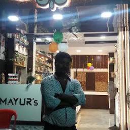 Mayur Sweets And Bakery
