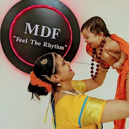 Mayureshwari Dance And Fitness Academy