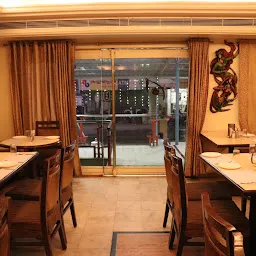 Mayuri Restaurant