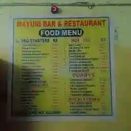 Mayuri Restaurant & Bar