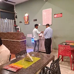 Mayuri Restaurant Jagdalpur