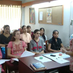 Mayurpankh Child Guidance, Counselling & Training Center