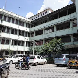 Mayyanad Government Hospital