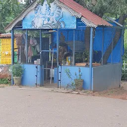 Mayyanad jn Sree Krishna Temple