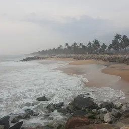 Mayyanad Mukkam Beach