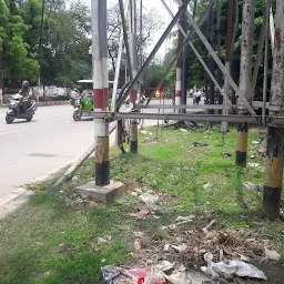 Mazar Chauraha Bus Stop