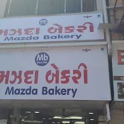 Mazda Bakery