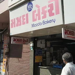 Mazda Bakery