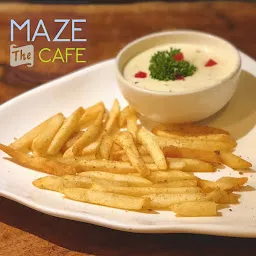 Maze The Cafe