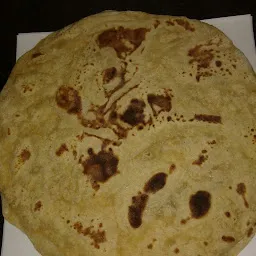 Mazghar - gharguti (home made) Poli bhaji, Puranpoli, Gulpoli, Sanja poli