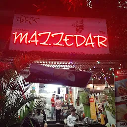 Mazzedar