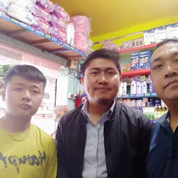 MB ENTERPRISE BAZAR VENG