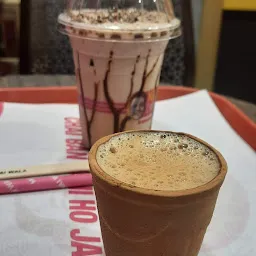 Mba chai wala ghaziabad