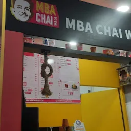 Mba chai wala ghaziabad