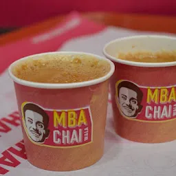 Mba chai wala ghaziabad