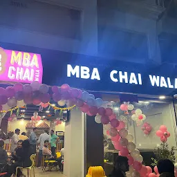 Mba Chaiwala