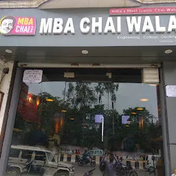 MBA ChaiWala