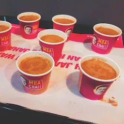 MBA ChaiWala