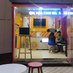 MBA Chaiwala Indore