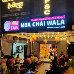 MBA Chaiwala Indore