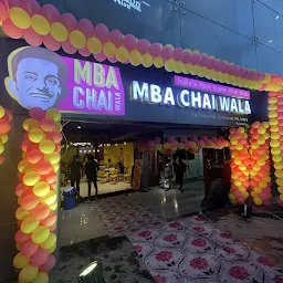 MBA Chaiwala Indore
