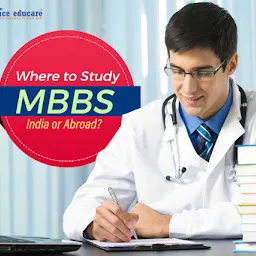 MBBS Education Consultant