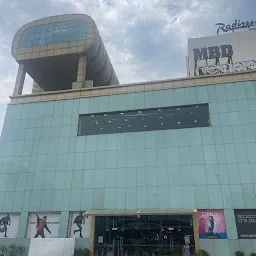 MBD Neopolis Mall Ludhiana
