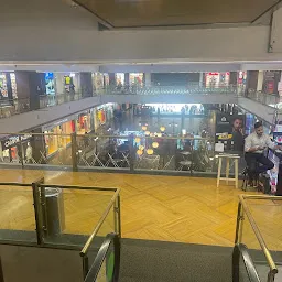 MBD Neopolis Mall Ludhiana